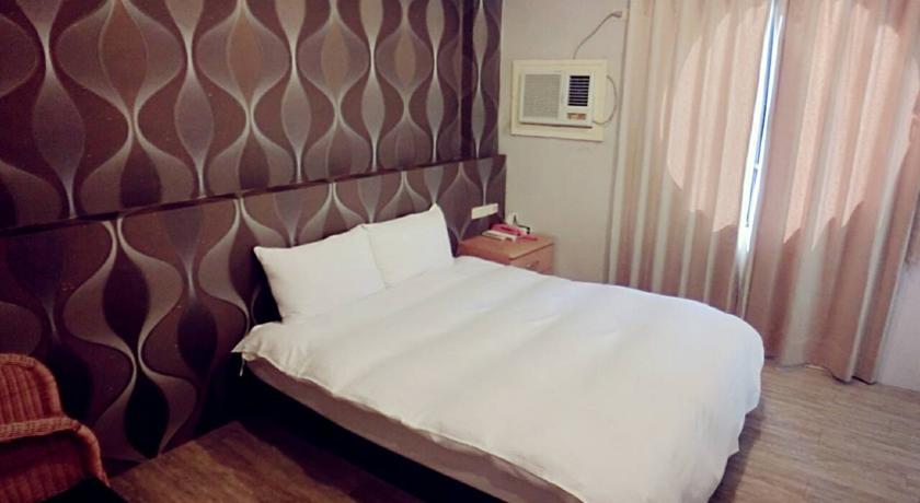 Every Day Hot Spring Hotel Jiaoxi Room photo